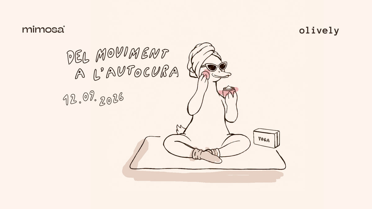 Del moviment a l'autocura 12 de Setembre